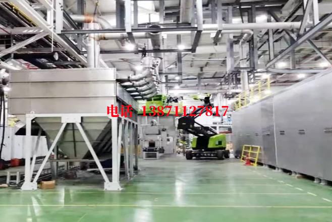 矿区机电设备安装工程,设备安装公司